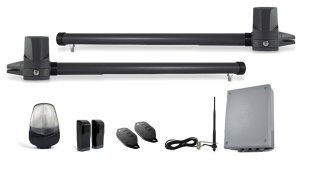 Kit leader 4/14 ta 230v b (q80a)