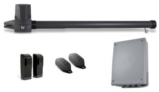 Kit leader 4 ta 230v f.m. dx (q80a) mono