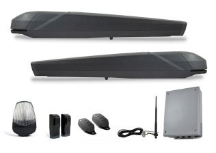 Kit rhino 4/14 f.m. apertura/chisura 230v (q80a) t