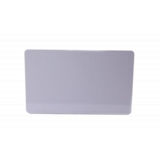 Card mifare 1k f.to iso lucida con numero, 200 pcs