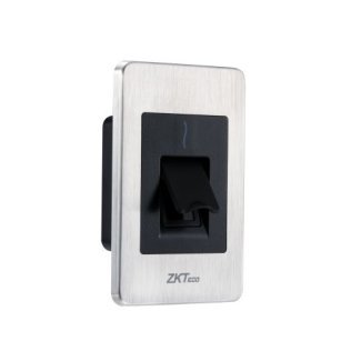 Lettre impronta + carta mf, connessione rs485