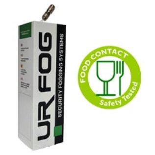 Fluid bag modular 500ml commestibile