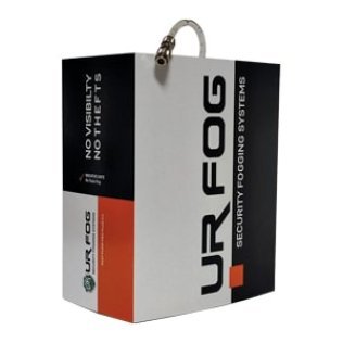 Fluid bag pump 3000ml