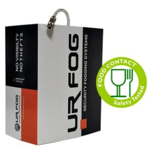 Fluid bag pump 5000ml commestibile