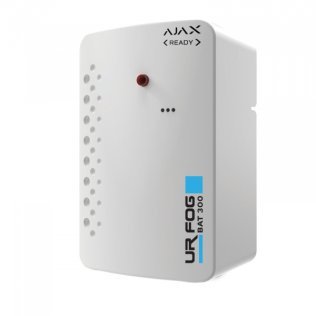 Bat 300 ajax ready - includes: 2 relay ajax, power