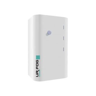 Reverse shoot machines (pump 250 pro plus / pump