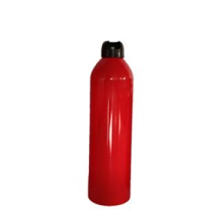 Bombola liquido nebbiogeno fast02
