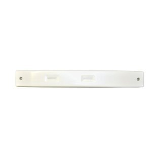 Rivelatore infrarossi a tenda 868mhz. bianco