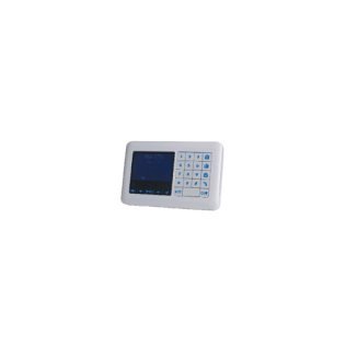 Tastiera lcd wireless