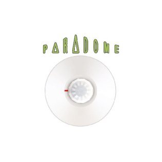 Rivelatore pir da soffitto 360°