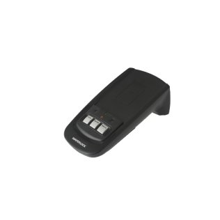 Programmatore fw e reset