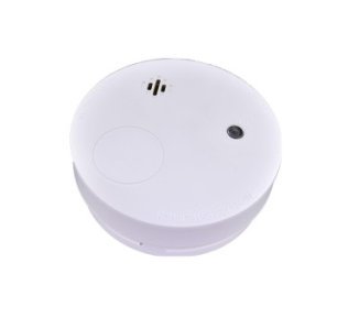 Rivelatore ottico di fumo wireless