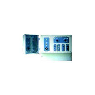 Centralina per rivelatori di scintilla 2 timer 4 r