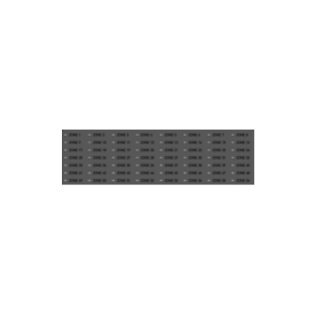 Scheda led area per centrale teledataone