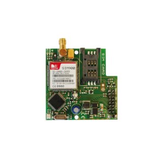 Modulo gprs per teleg completa cloud