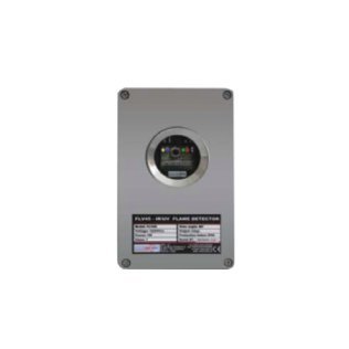 Rivelatore di fiamma ir+uv