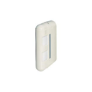 Doppio pir a barriera 12x12mt