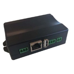 Web fire pro.interfaccia web - protocollo modbus t
