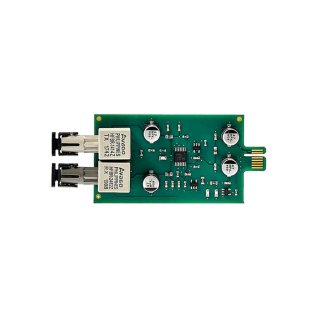 Convertitore di rete per fibra ottica multimodale,