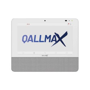 Centrale di controllo vesta qalmax