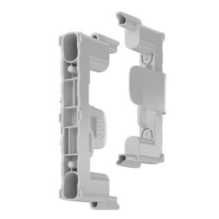 Ajax module holder (type b) bianco