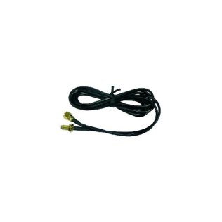 Cavo estensione antenna gsm, lunghezza metri 4.