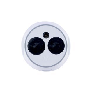 Fireray hub reflective detector head
