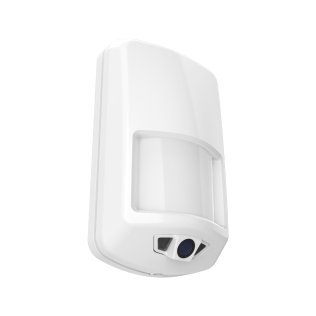 Sensore ir bitech con telecamera + antimask