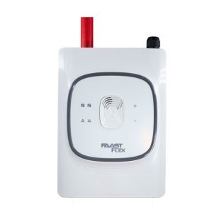 Faast flex 1-pipe stand-alone