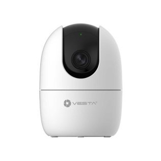 Telecamera vesta 3mp wifi ip da interno