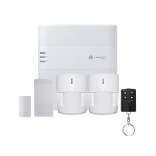 Kit vesta 4g composto da: 1x vesta-047n-sf1