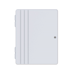 Sistema di allarme ibrido vesta lite 4g+ip