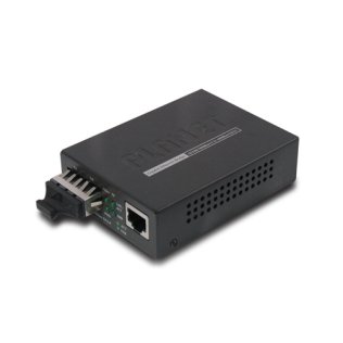 Media converter