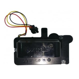 Vesda vesda-e modulo di campionamento