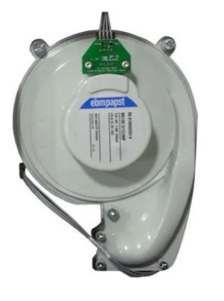 Vesda vesda-e aspiratore