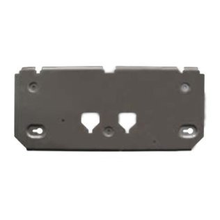 Vesda staffa di montaggio (opzionale)