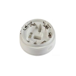 Base avvisatore acustico