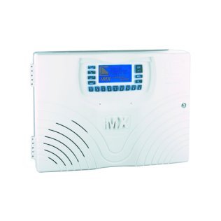 Armadietto plastico imx.