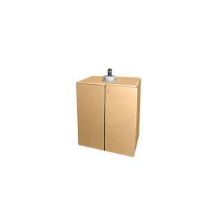 Fluid bag pump 4000ml