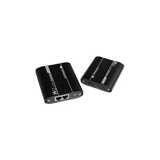 Trasd.balun attivo hdmi avo cat5/6 max20(1080p)