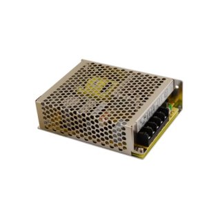 Alimentatore rs 24v/75w/3,2a