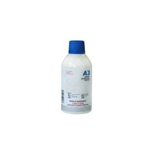 Areosol in confezione singola per tester solo