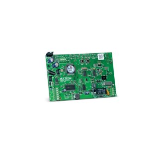 Scheda comunicatore/modem v22 pstn vocale e digita