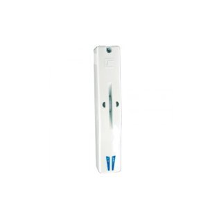 Rivelatore da soffitto a micropr.32 bit marrone