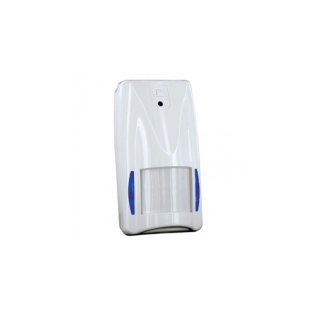 Rivelatore per interni a microprocessore 32 bit do