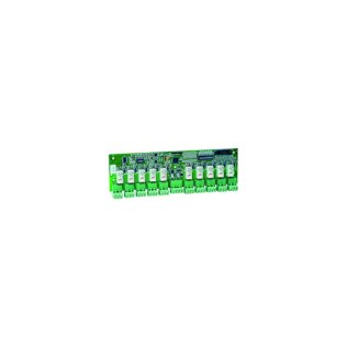 Modulo a 10 uscite rele'