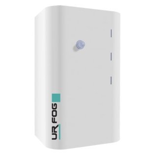 Sistema nebbiogeno fast03 2 bombola 220v pro plus