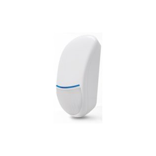Sensore pir serie proline pet immune 15mt.