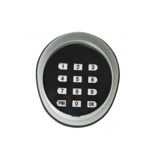 Tastierino di comando wireless rt37 new