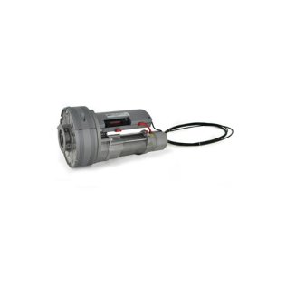 Universal p motorid. serranda con elettroblocco